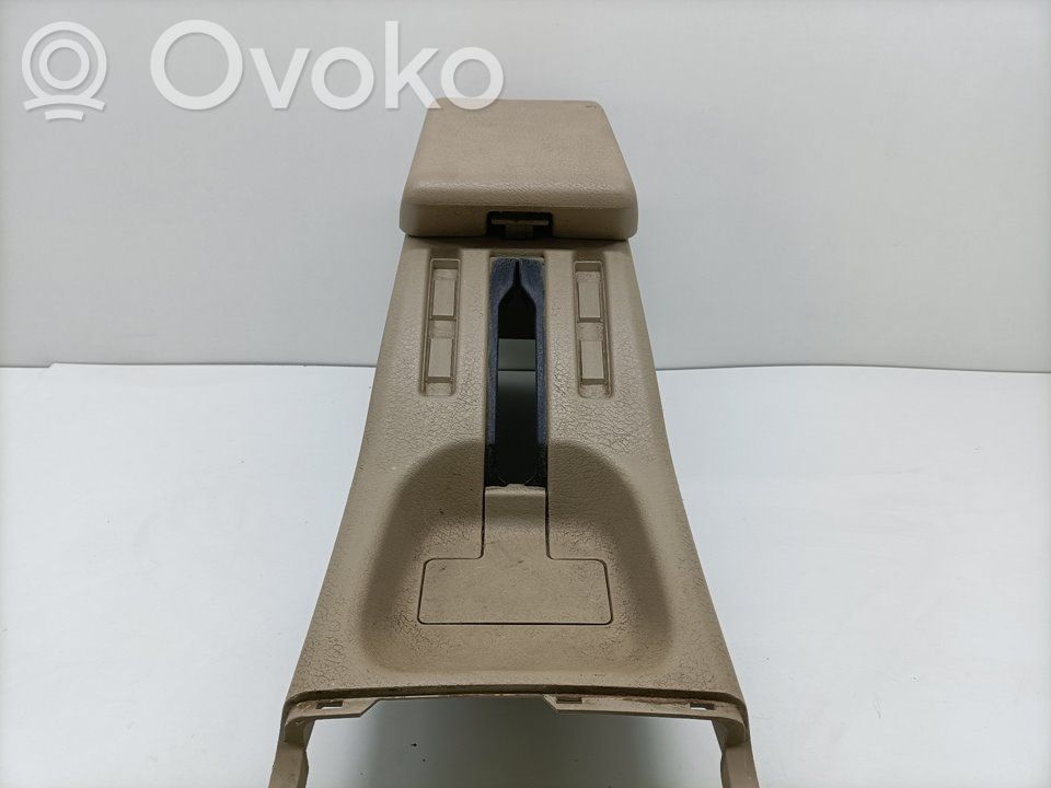 Nissan Terrano Center console 
