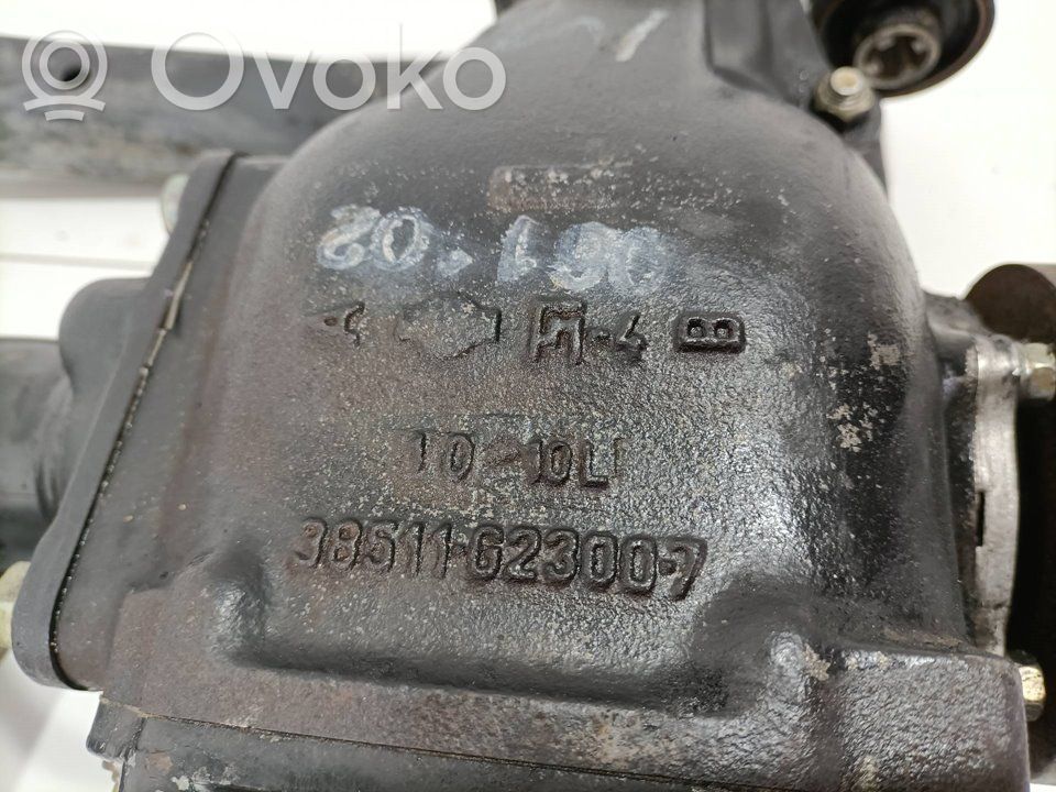 Diferencial delantero   38511G23007,100040511