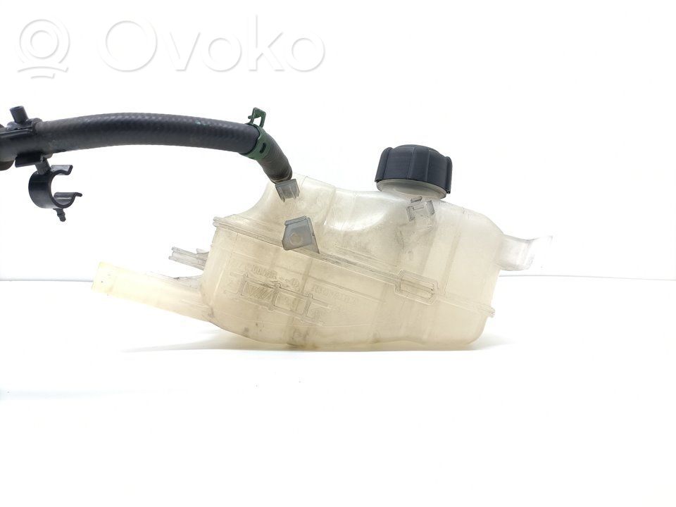 Renault Fluence Serbatoio di compensazione del liquido refrigerante/vaschetta