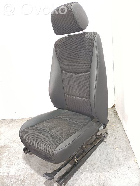 BMW 3 E90 E91 Scaun față pasager 