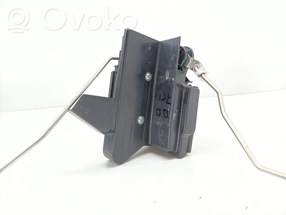 Türschloss vorne   805026816RF