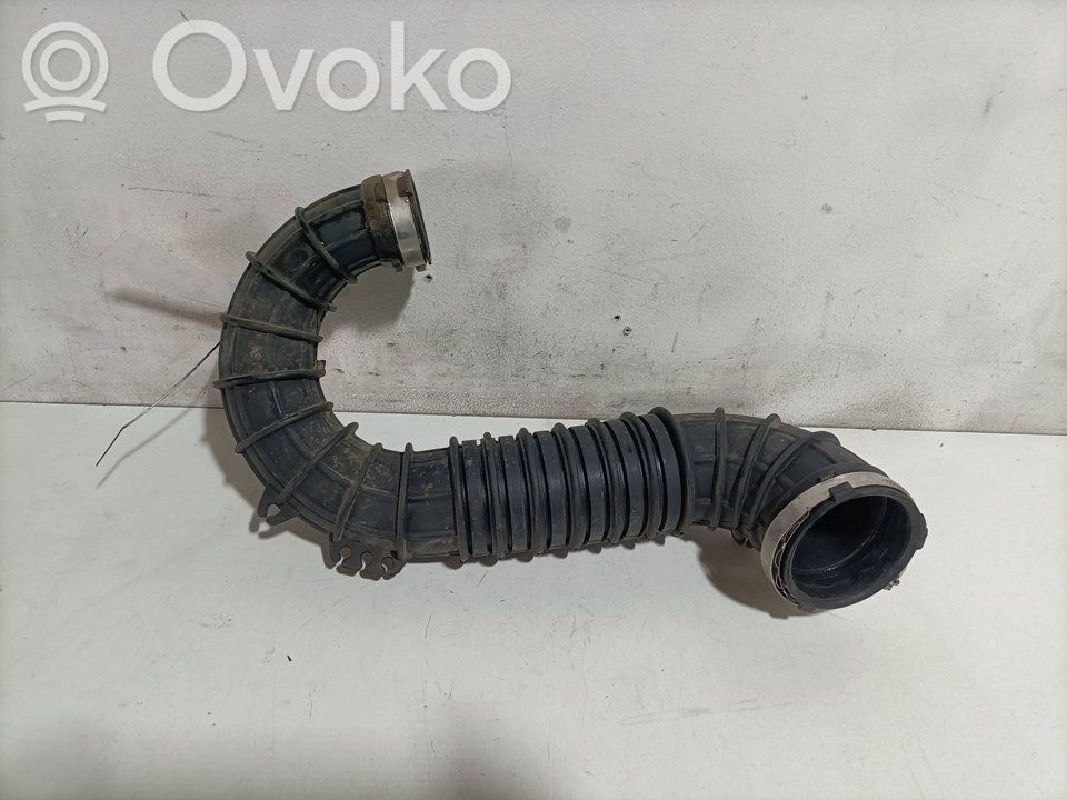 Volkswagen Amarok Ansaugrohr Ansaugschlauch Turbolader