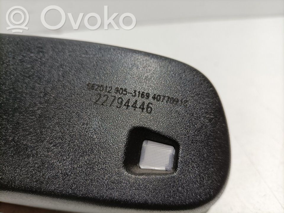 Opel Insignia A Oglindă retrovizoare (interior)