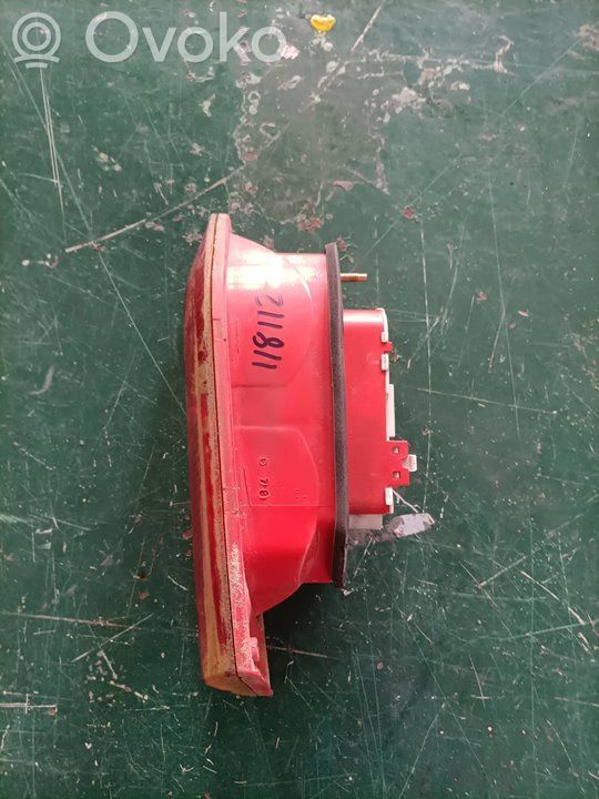 Alfa Romeo 156 Lampada fanale posteriore 