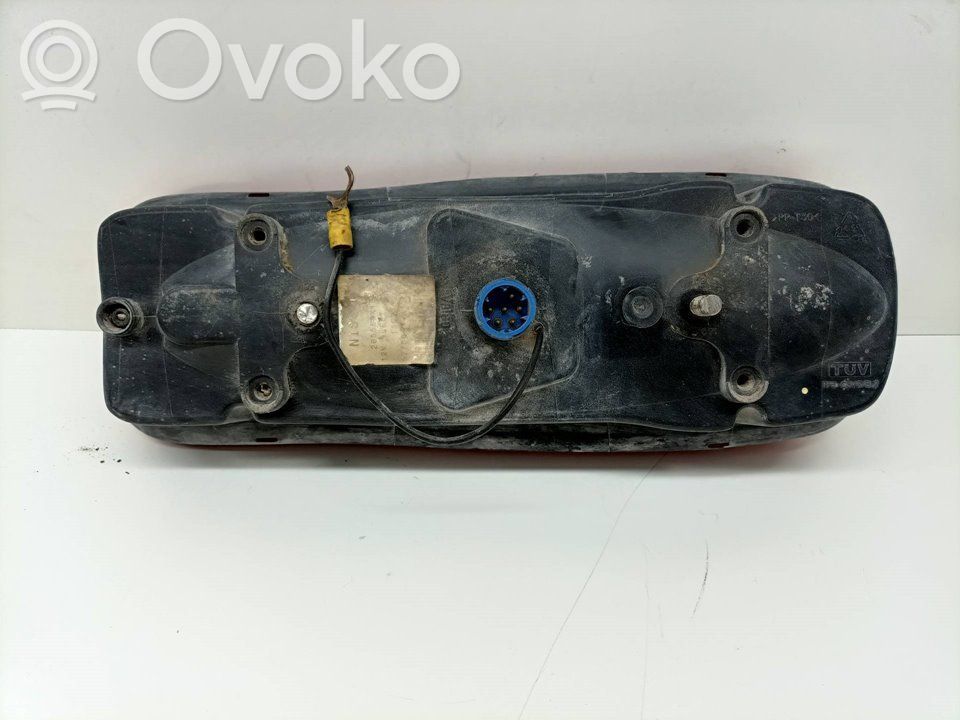Nissan Atleon Takavalon polttimo 