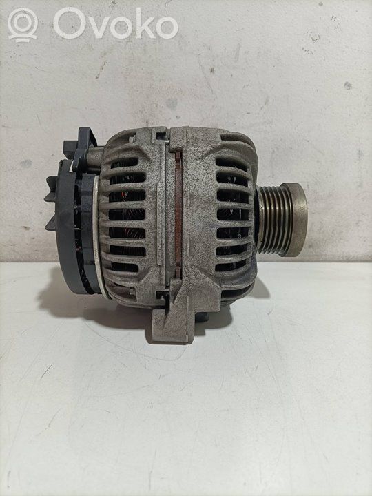 Volvo S60 Generator/alternator 