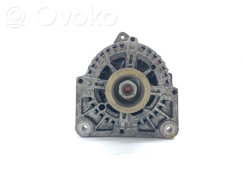 Renault Scenic II - Grand scenic II Generatore/alternatore