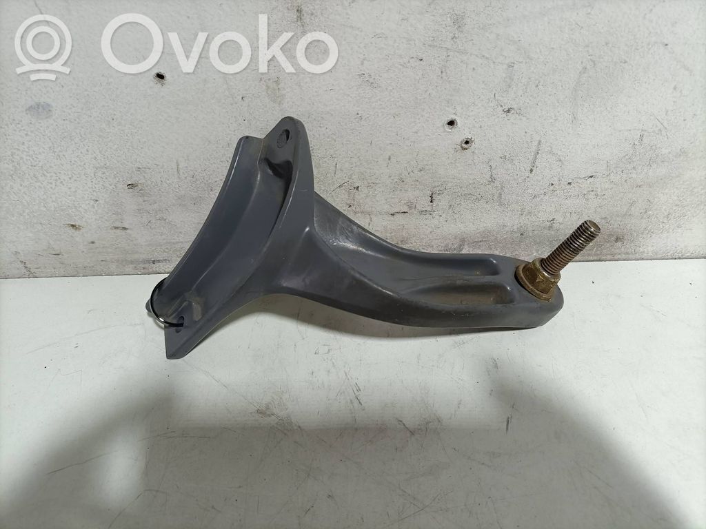 Sliding door lower roller guide/hinge