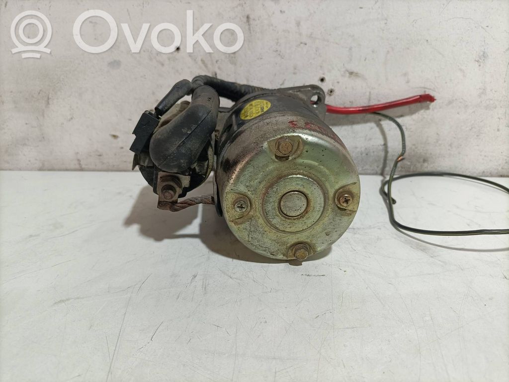 Motor de arranque   3610021740,3610021740,MC109018