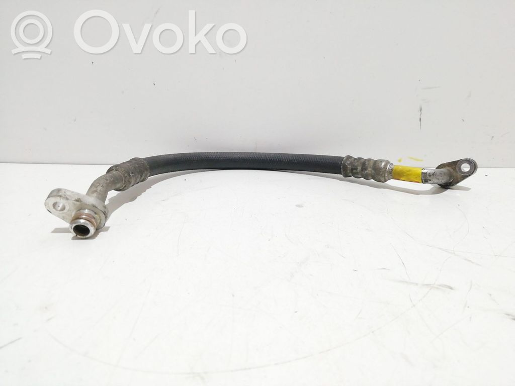 Peugeot 307 Giunto/manicotto flessibile A/C 