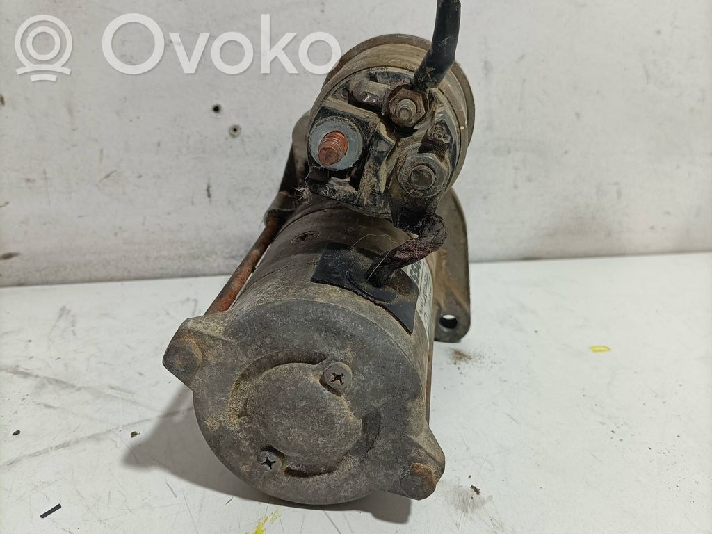 Nissan Primera Motorino d’avviamento 