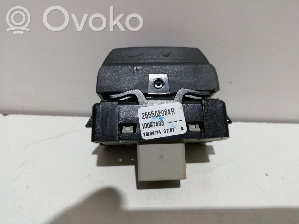 Muut kytkimet/nupit/vaihtimet   255502964R,255502964R