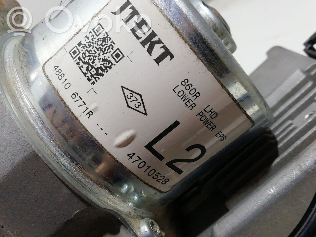 Cremallera de dirección   488106771R,488106771R