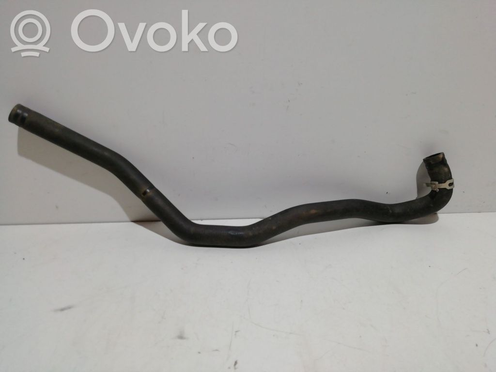 Renault Clio IV Tube d'admission d'air 