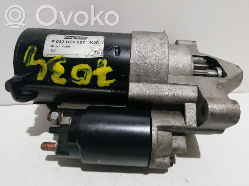 Rozrusznik   F032US0007,F032US0007
