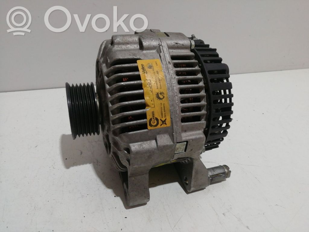 Alternator   T541970R,T541970R