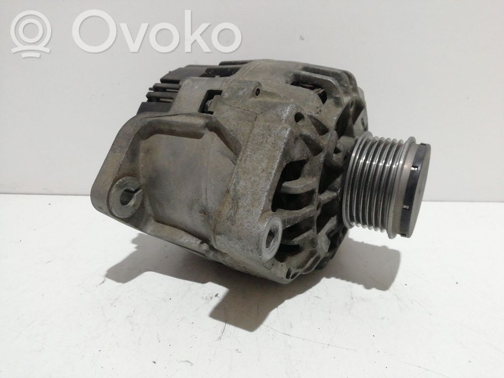 Alternator   8200054588,8200054588,MAQ0297