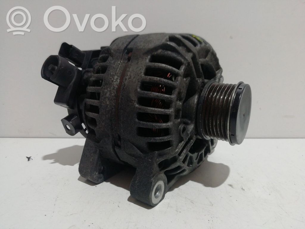 Citroen C4 I Picasso Generator/alternator 