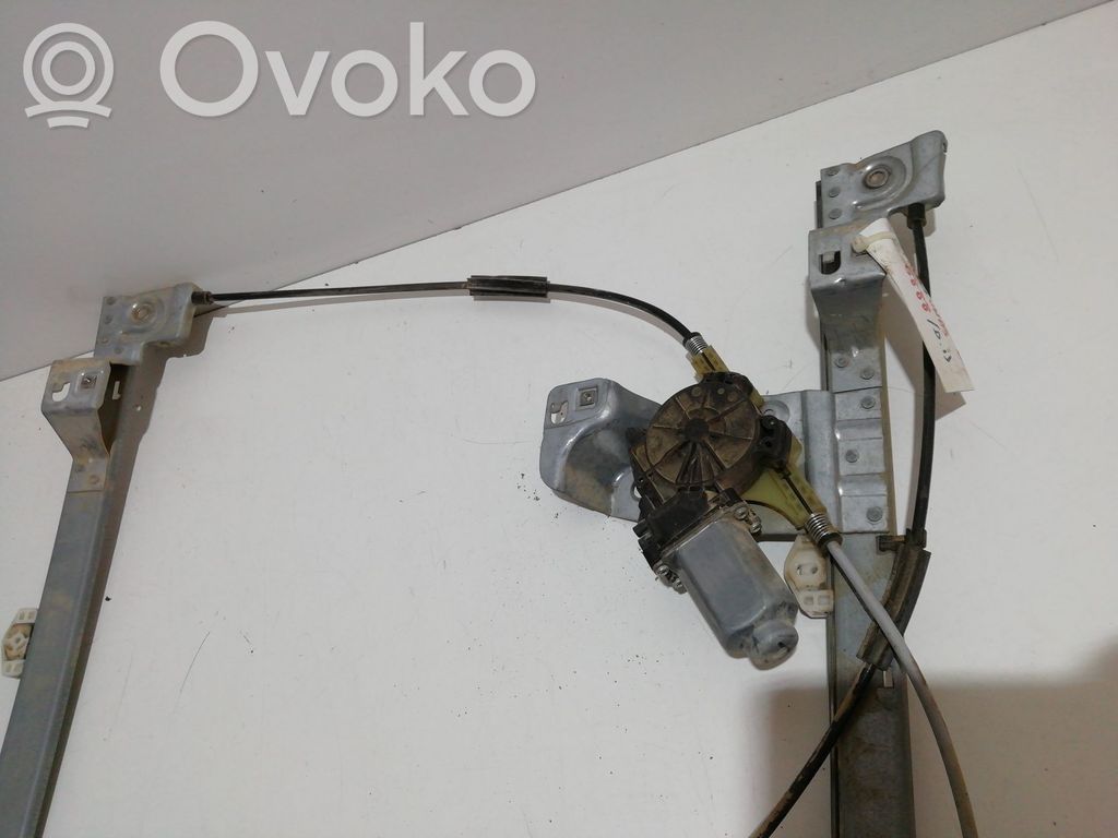 Interruptor del elevalunas eléctrico   402087A,402087A