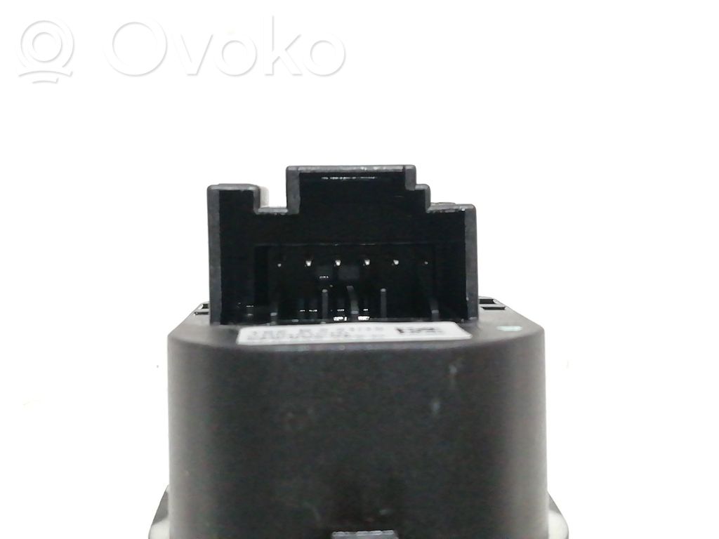 Seat Leon (5F) Interruptor del espejo lateral 