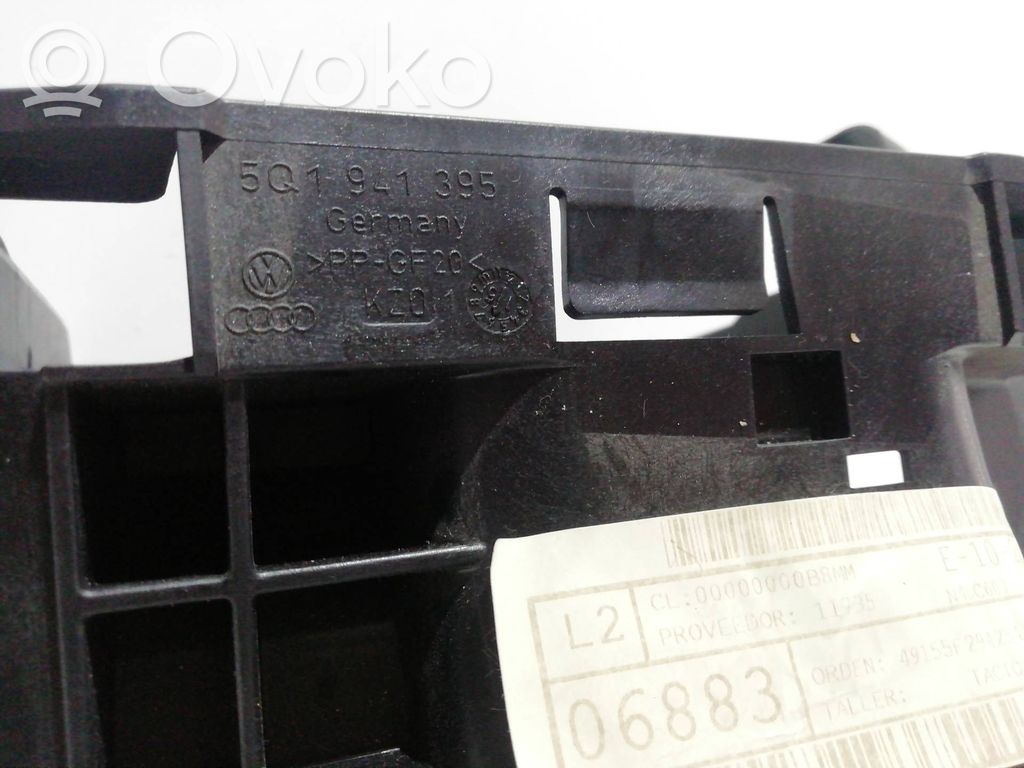 Seat Leon (5F) Alte piese caroserie 