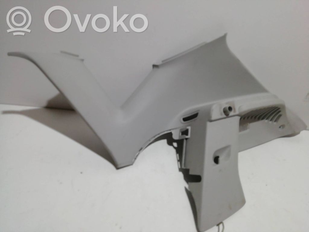 Seat Leon (5F) Panou lateral portbagaj 