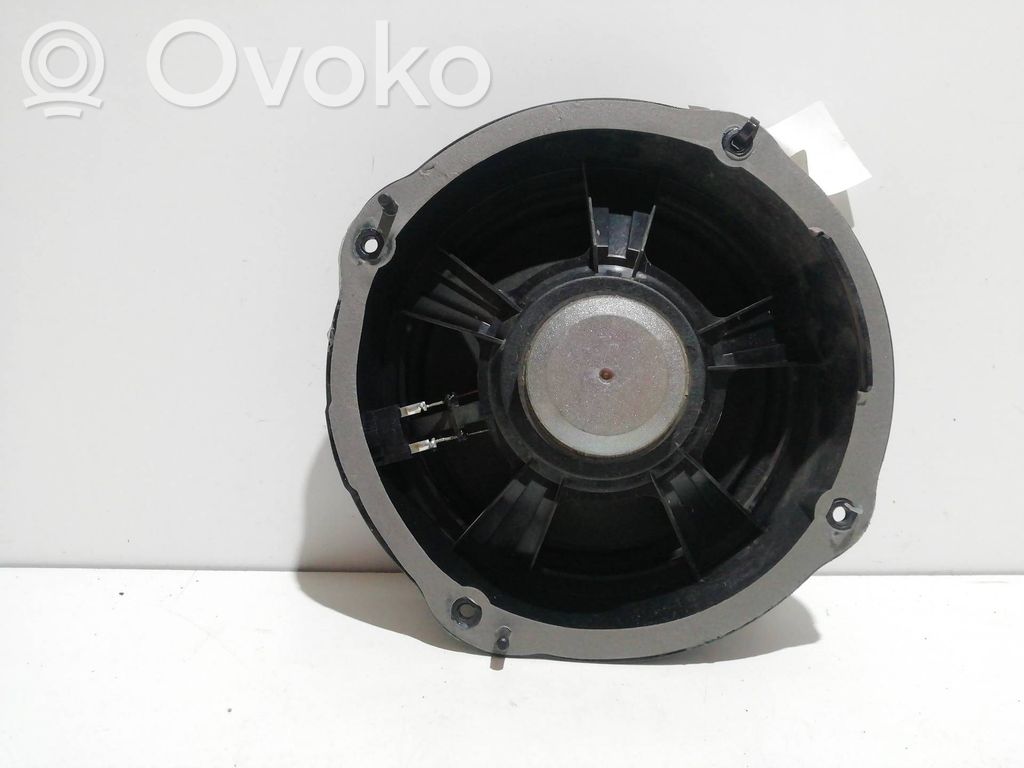 Seat Leon (5F) Altoparlante portiera anteriore