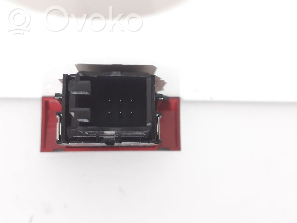 Botón interruptor de luz de peligro   5F0953235A,5F0953235A