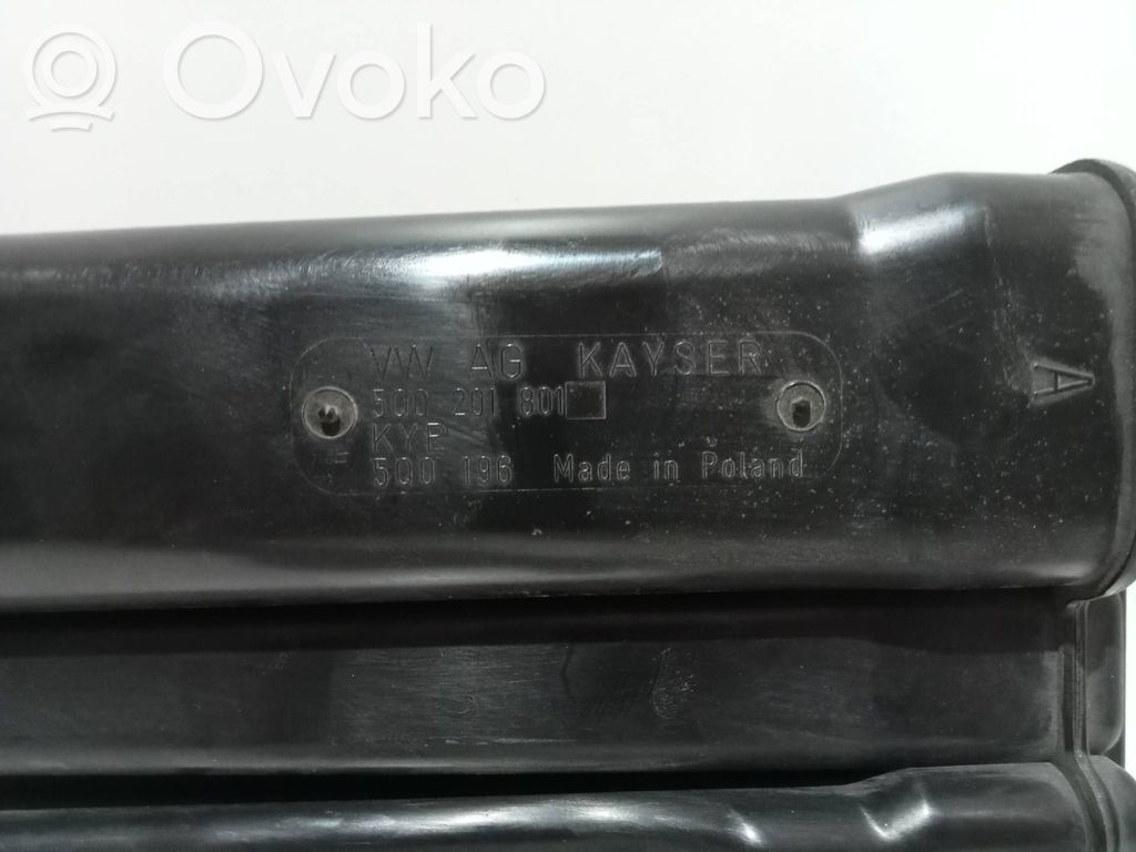 Filtro de aire   5Q0201801,5Q0201801