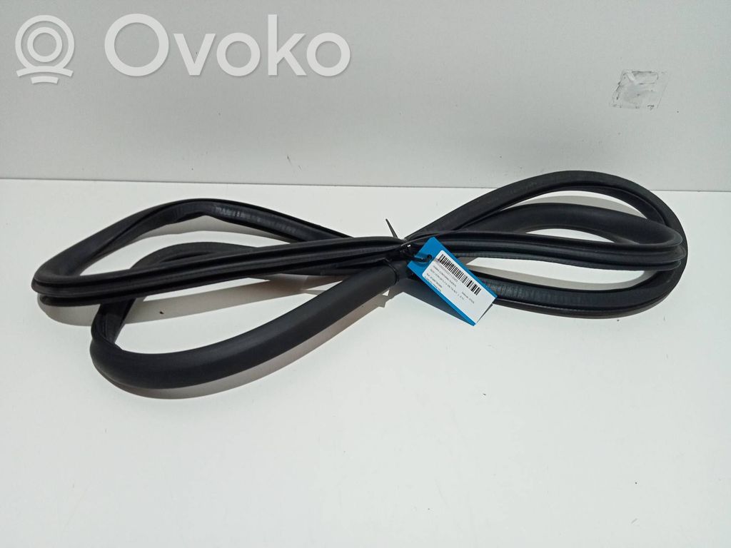 Seat Leon (5F) Etuoven kumitiiviste 