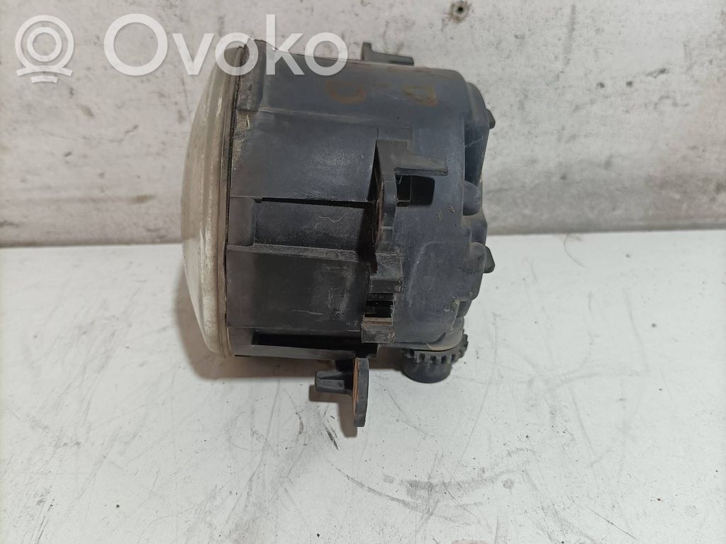 Ford Tourneo Fendinebbia anteriore 