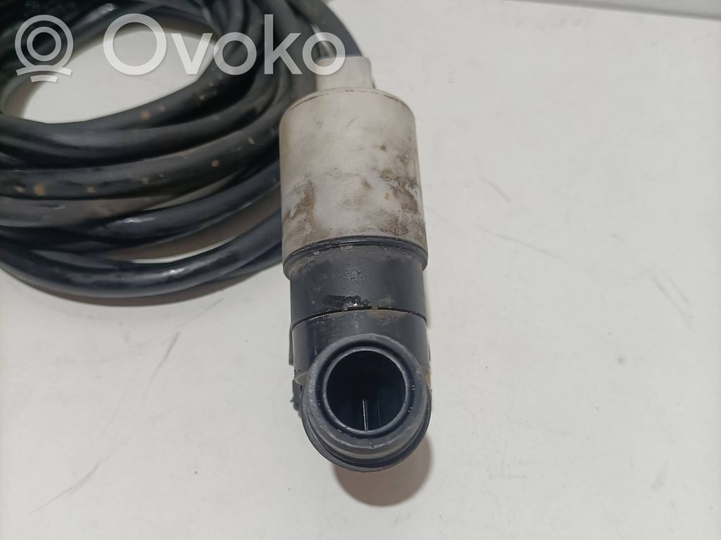 Peugeot 308 Pompa spryskiwacza szyby przedniej / czołowej 