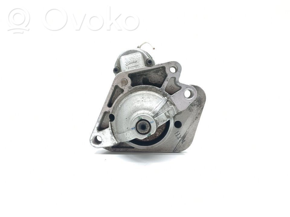 Renault Fluence Electromotor 