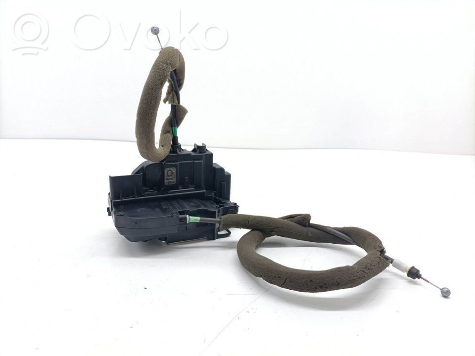 Nissan Qashqai Încuietoare ușă spate 