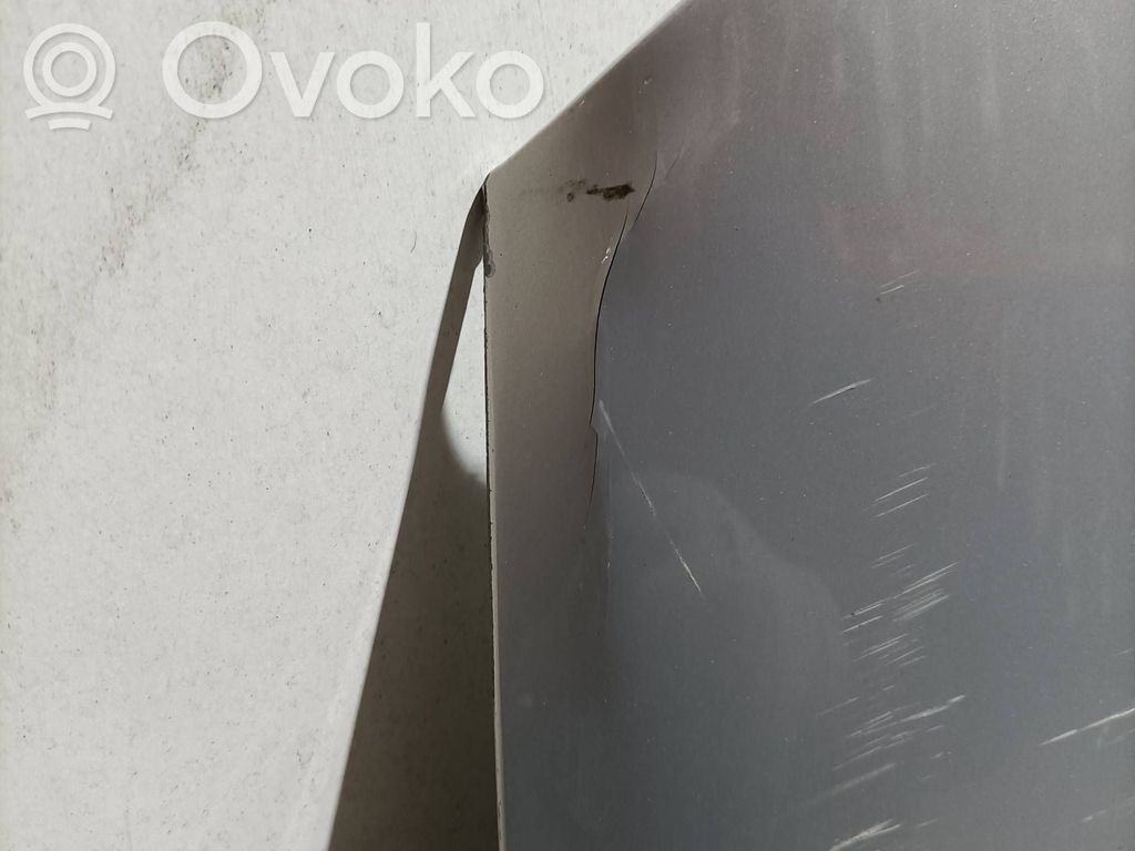Volkswagen Sharan Vano motore/cofano