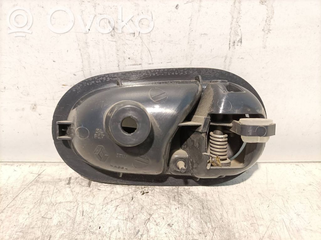 Dacia Sandero Liukuoven sisäkahva 
