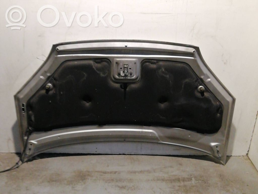 Ford Focus C-MAX Engine bonnet/hood 