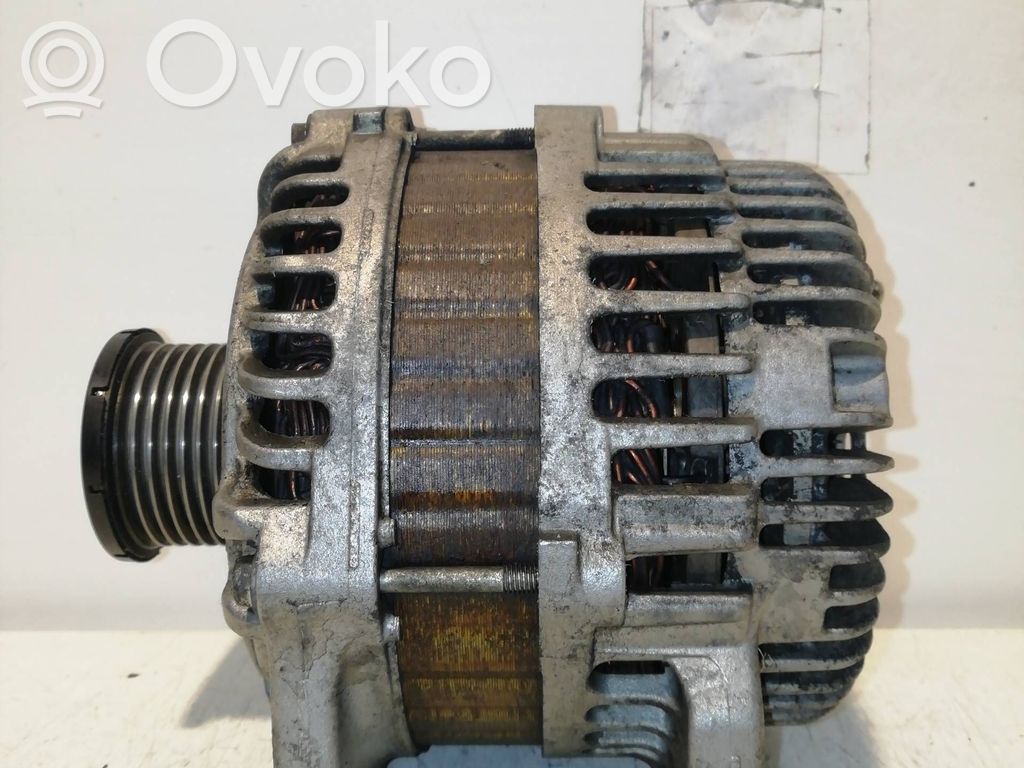 Alternator   23100JG71B,7AA3TJ3881,23100JG71B