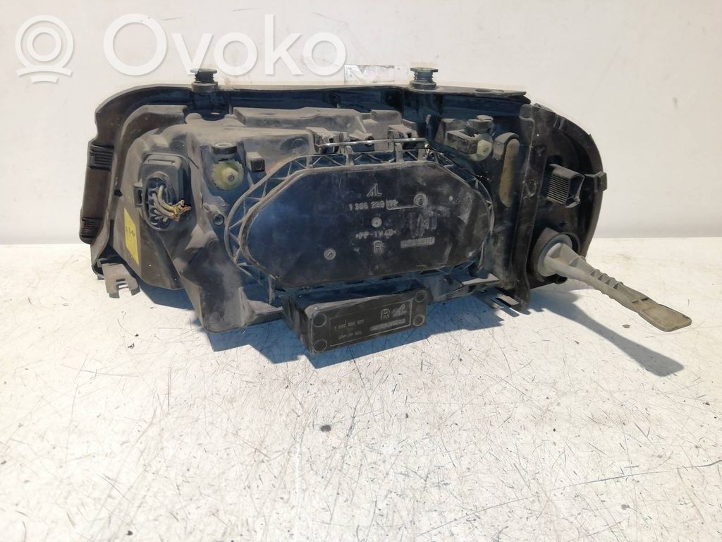 Scheinwerfer   7M3941016AB,7M3941016AB