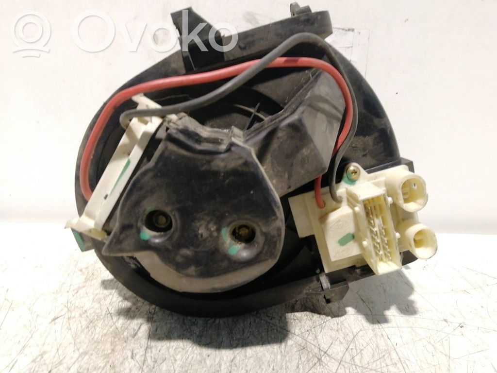 Renault Clio II Ventola riscaldamento/ventilatore abitacolo