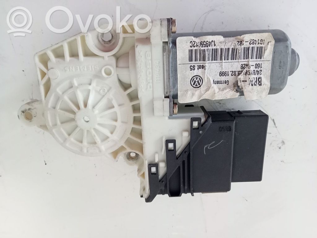 Seat Toledo II (1M) Motorino alzacristalli della portiera posteriore