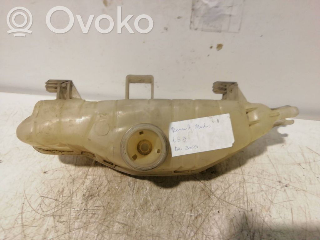Aušinimo skysčio išsiplėtimo bakelis   8200149742J,8200149742J