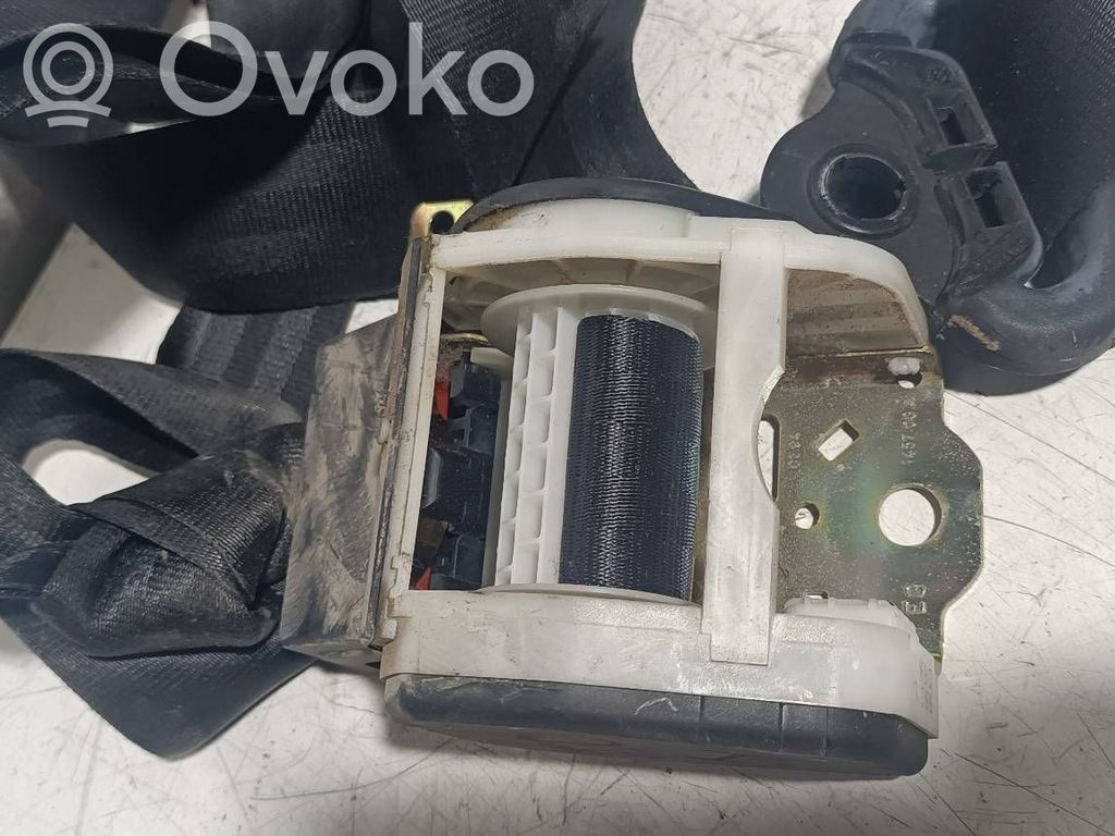 Seat Cordoba (6K) Centură de siguranță față 
