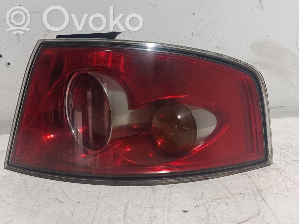 Seat Ibiza III (6L) Bec lampă spate 