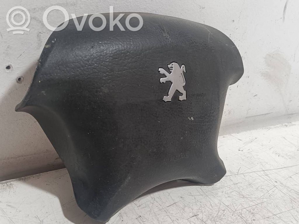 Peugeot 406 Airbag volan
