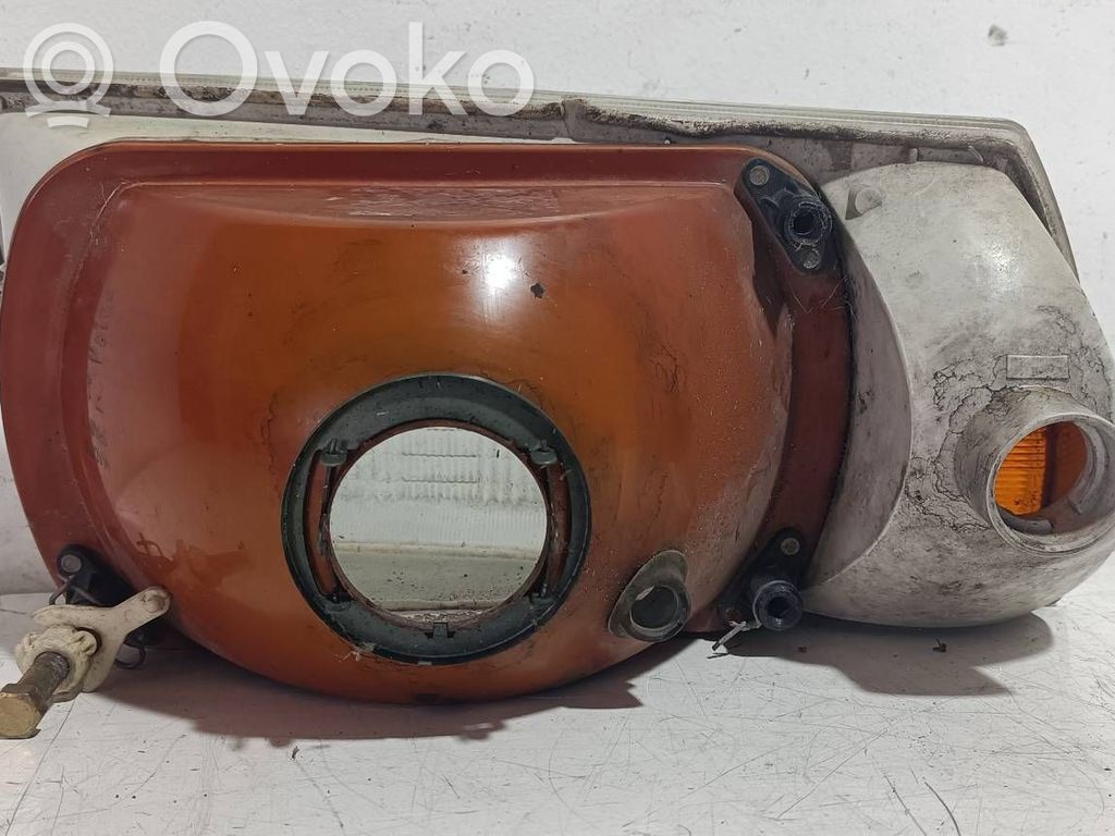 Citroen Visa Phare frontale