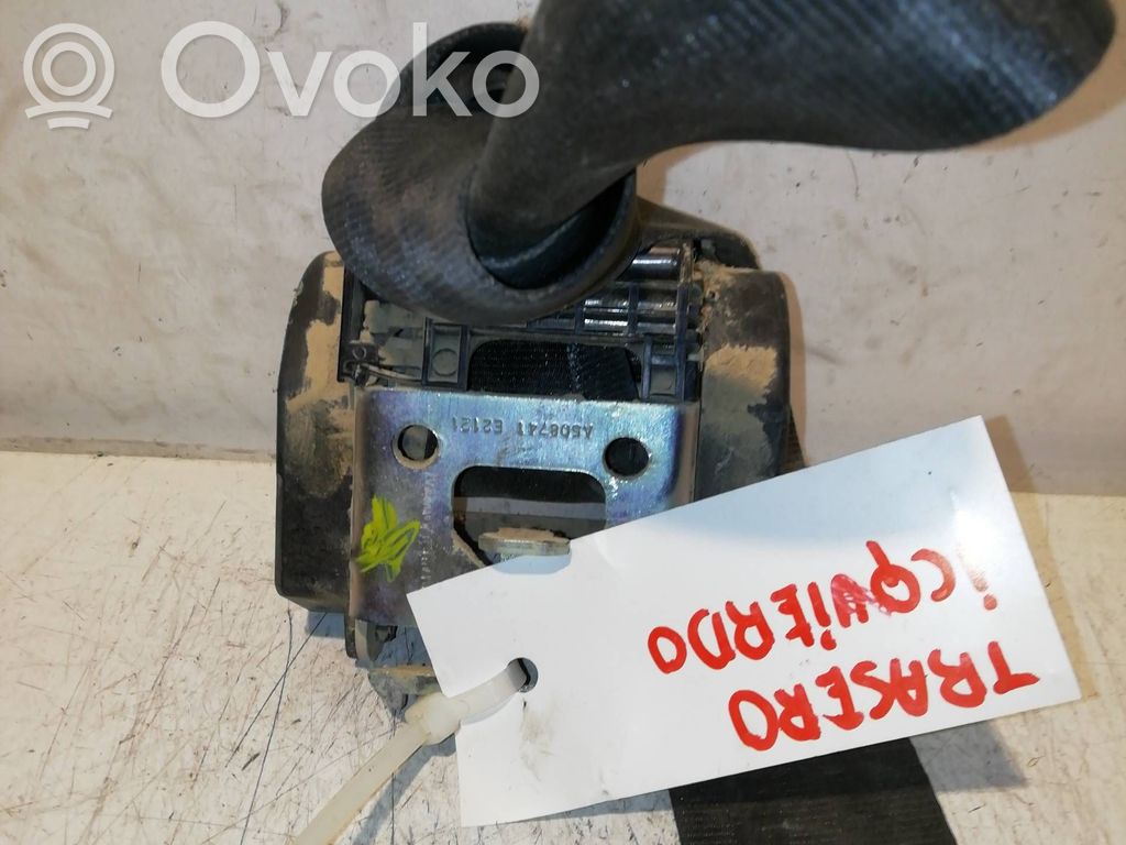 Centură spate   A508741,A508741