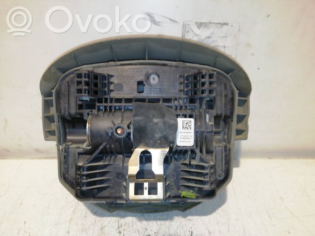 Renault Kangoo II Airbag volan