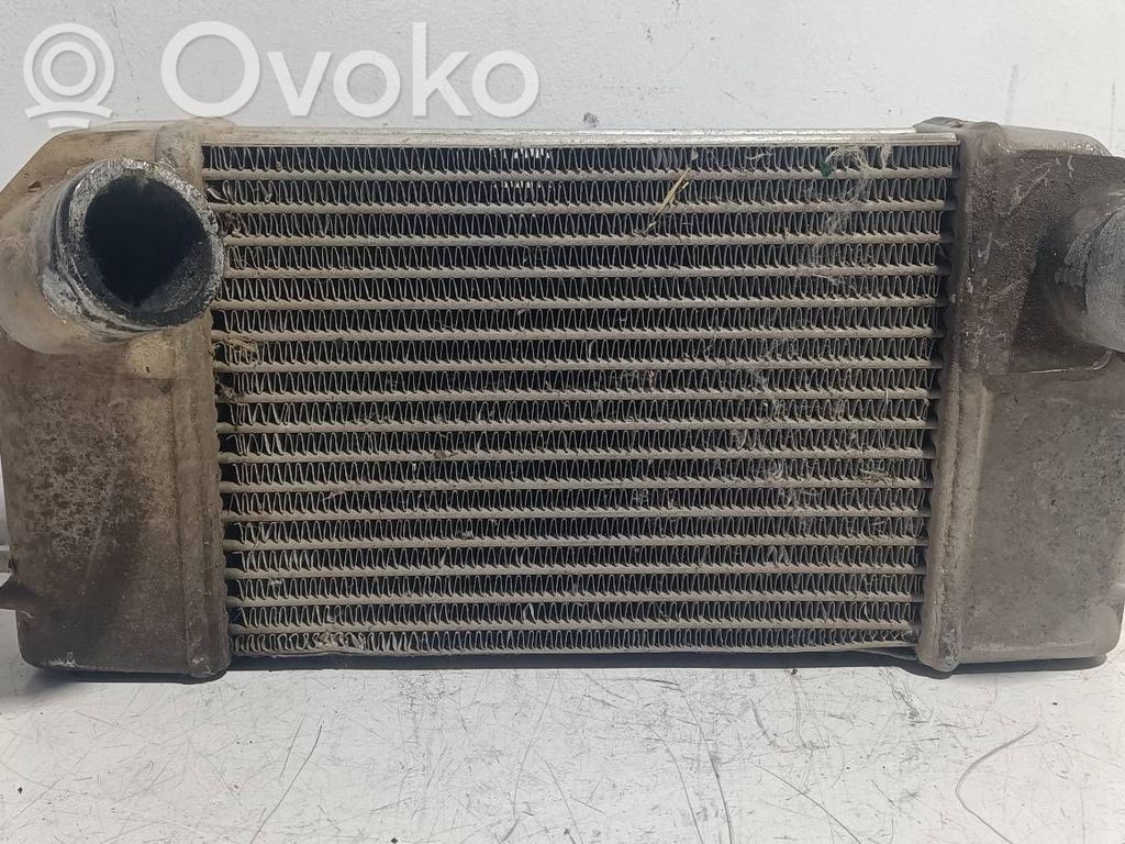 Intercooler radiator   FTP8030