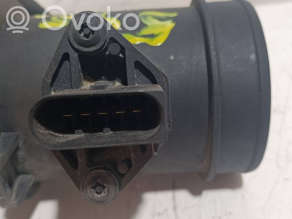 Luftmassenmesser Luftmengenmesser   0281002403